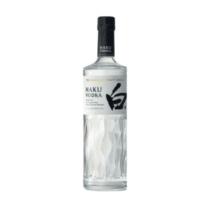 Haku vodka