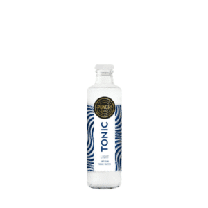 Punch Club Artisan Tonic Water 0,25l