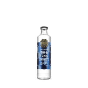 Punch Club Gin & Tonic 0,25l