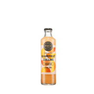 Punch Club Grapefruit Collins 0,25l