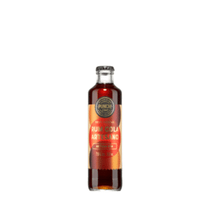 Punch Club Rum Cola Artesano 0,25l