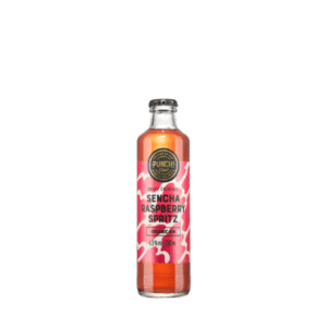 Punch Club Sencha Raspberry Spritz 0,25l