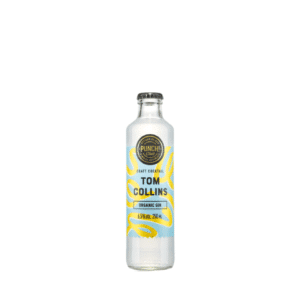 Punch Club Tom Collins 0,25l