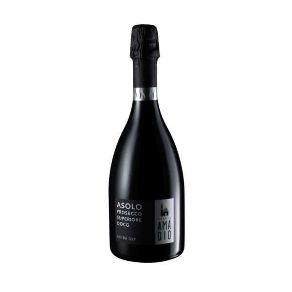 Tenuta Amadio Asolo Prosecco Superiore D.O.C.G. Extra Dry