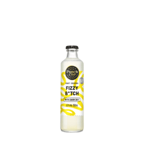 Punch Club Fizzy Bitch 0,25l