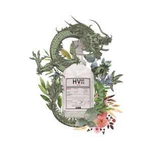 Hvar 22 Gin Pure 0,70l
