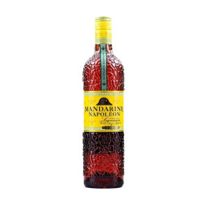 Mandarine Napoleon Grande Cuvee Liqueur 0,7l