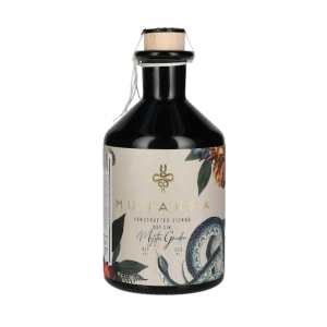 Munakara Vienna Dry Gin Mystic Garden 0,5l